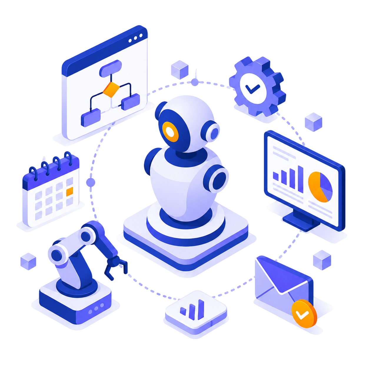 AI Automation