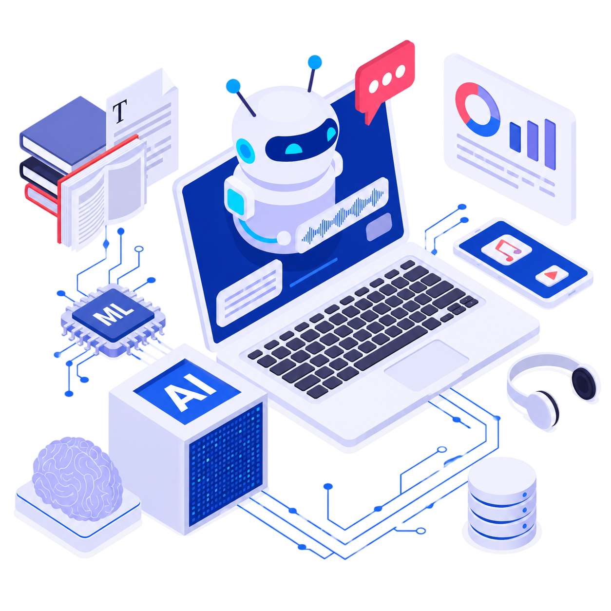 AI ML