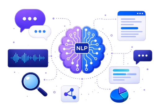 NLP