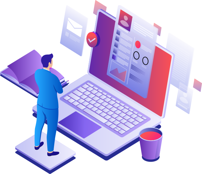 Ai Services - Avowal Data Systems